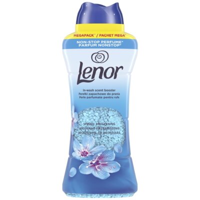Perełki do prania LENOR Spring Awakening 0.735 kg