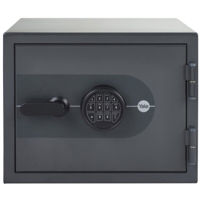 Sejf na broń S2 YALE Ognioodporny Mały