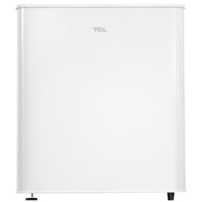 Lodówka TCL RF045DWE0 50.1cm Biała