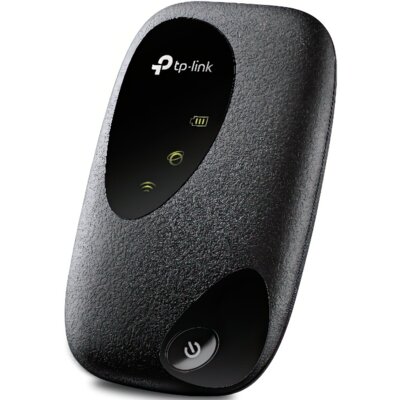 Router TP-LINK M7010 LTE 2.4 GHz, Gniazdo SIM