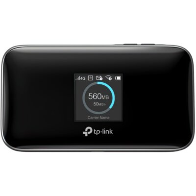 Router TP-LINK M7750 4G LTE 2.4 / 5 GHz (DualBand), Gniazdo SIM