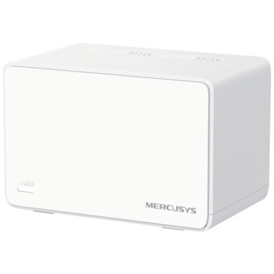 Router MERCUSYS Halo H80X 2.4 / 5 GHz (DualBand), Wi-Fi Mesh