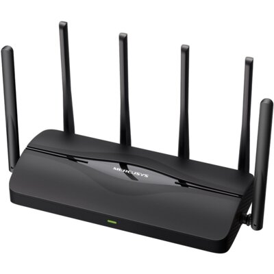 Router MERCUSYS MR37BE 2.4 / 5 GHz (DualBand), Wi-Fi Mesh