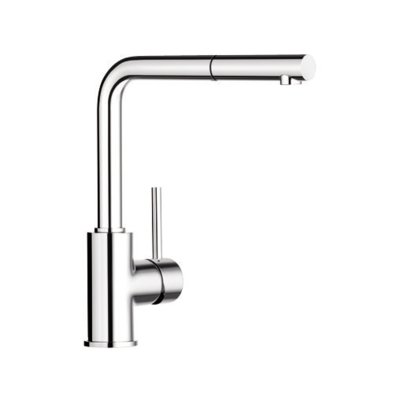 Bateria BLANCO Mila-S 519810 Chrom