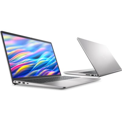 Laptop DELL DC15250 15.6" i7-1355U 16GB RAM 1TB SSD Windows 11 Home