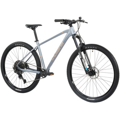 Rower górski MTB INDIANA X-Pulser 5.9 M19 29 cali męski Grafitowy