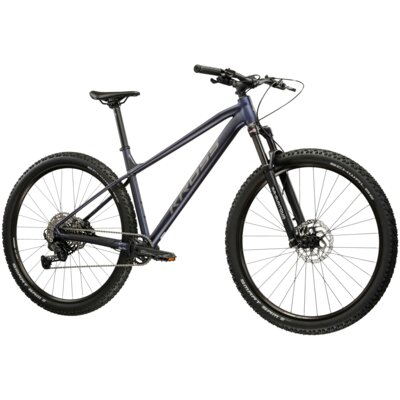 Rower górski MTB KROSS XPRT 9.3 M20 29 cali męski Granatowo-grafitowy