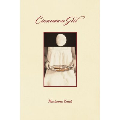 Cinnamon girl Marianna Kniat