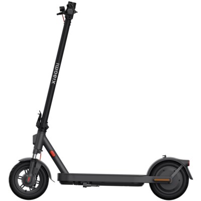 Hulajnoga elektryczna XIAOMI Scooter Elite 45km 400W 10" Czarny