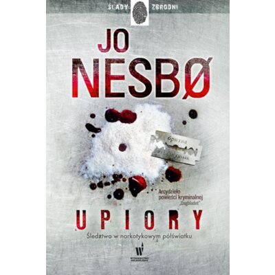 Upiory Jo Nesbo