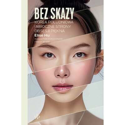 Bez skazy Elise Hu