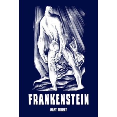 Frankenstein Mary Shelley
