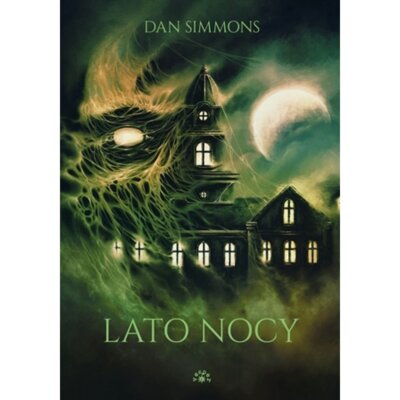 Lato nocy Dan Simmons