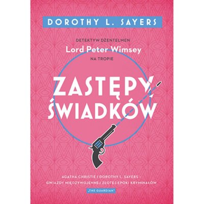 Zastępy świadków Dorothy L. Sayers