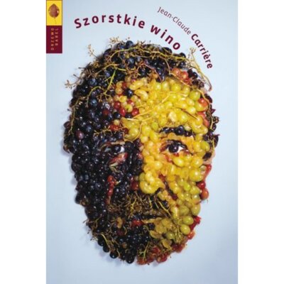 Szorstkie wino Jean-Claude Carriere