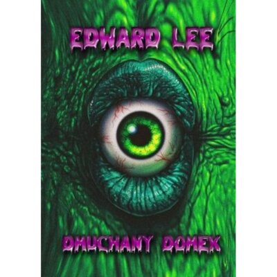 Dmuchany domek Edward Lee