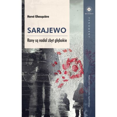 Sarajewo. Rany są nadal zbyt głębokie Ghesqui re Hervé