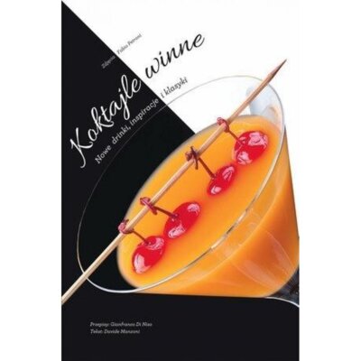 Koktajle winne Davide Manzoni