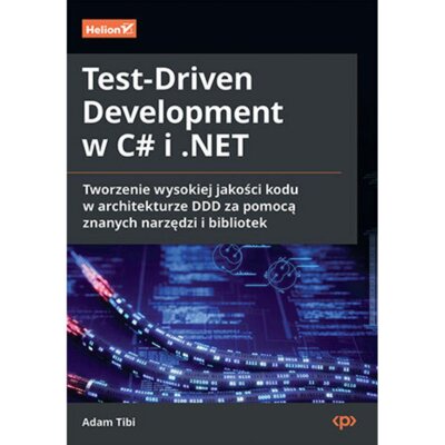 Test-driven development w c# I .net Adam Tibi