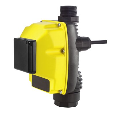 Zabezpieczenie przed pracą na sucho KARCHER 6.997-355.0