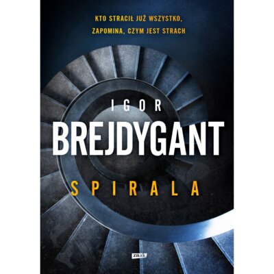 Spirala Igor Brejdygant