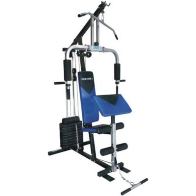 Atlas do ćwiczeń ONE FITNESS Hektor 3