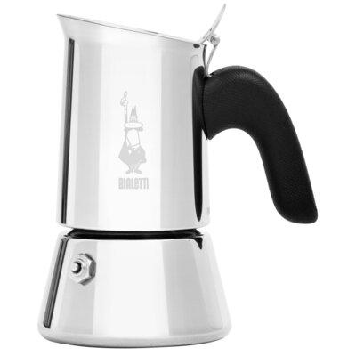 Kawiarka BIALETTI New Venus 2 TZ Srebrny 100 ml