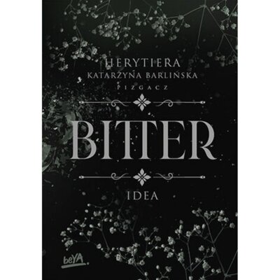 Idea. Bitter P.S. Herytiera Pizgacz