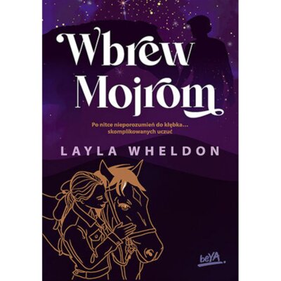 Wbrew Mojrom Layla Wheldon