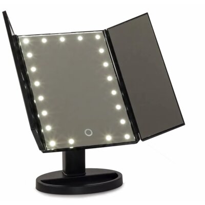 Lusterko kosmetyczne EXTRALINK EX.23803