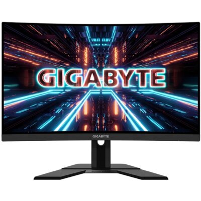 Monitor GIGABYTE G27FC A 27" 1920x1080px 165 Hz 1 ms Curved