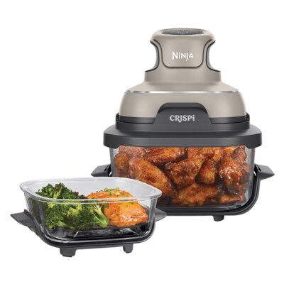 Air Fryer Frytkownica beztłuszczowa NINJA FN101EUST Crispi 1700W