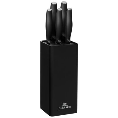 Zestaw noży GERLACH Comfort (5 elementów)