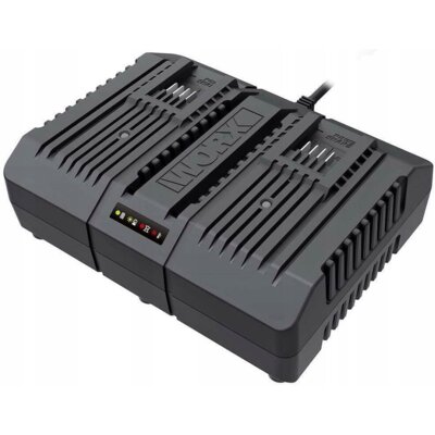 Ładowarka WORX WA3883