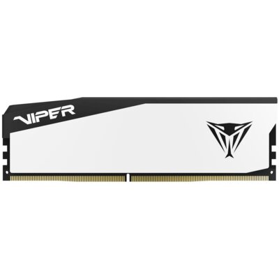 Pamięć RAM PATRIOT Viper Elite 5 16GB (1x8GB) DDR5 6000MT/s CL30
