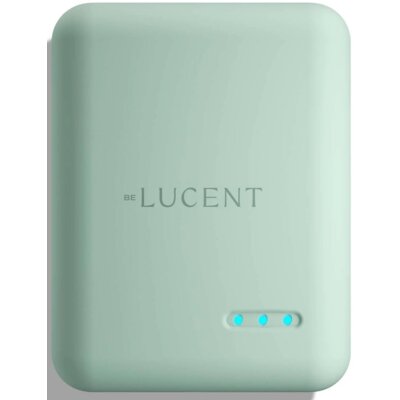 Etui do szczoteczek sterylizujące UV-C BE LUCENT Aurora