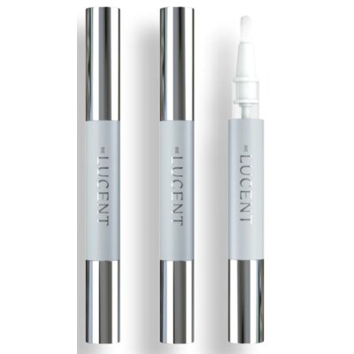 Żel do wybielania zębów BE LUCENT Stellar Refill (3 szt.)