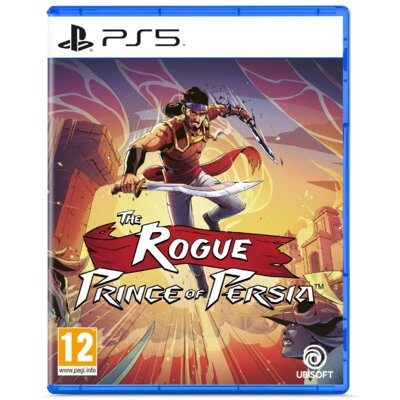 The Rogue Prince of Persia Gra PS5