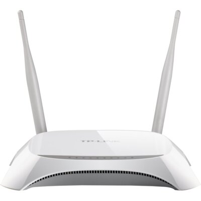 Router TP-LINK TL-MR3420 2.4 GHz