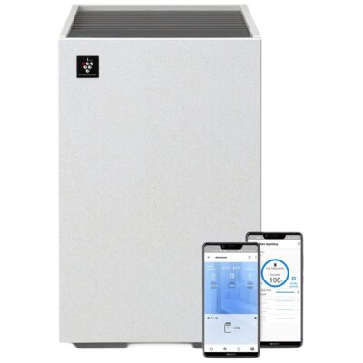 Oczyszczacz powietrza SHARP FP-S42EU-L