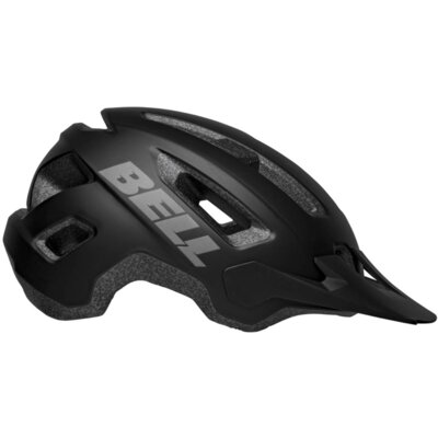 Kask rowerowy BELL Nomad 2 Czarny MTB (rozmiar M/L)