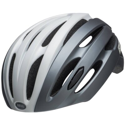 Kask rowerowy BELL Avenue Gravel Szary mat Szosowy (rozmiar S/M) MIPS