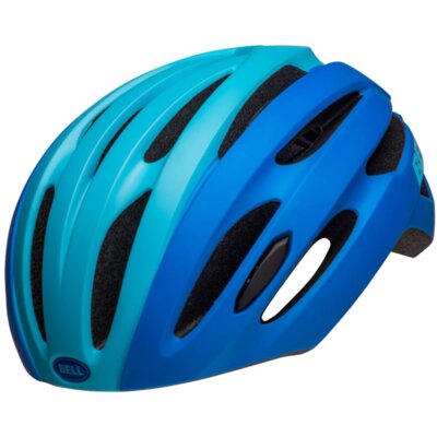 Kask rowerowy BELL Avenue Gravel Niebieski Szosowy (rozmiar M/L) MIPS