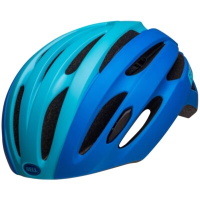 Kask rowerowy BELL Avenue Niebieski Szosowy (rozmiar M/L)