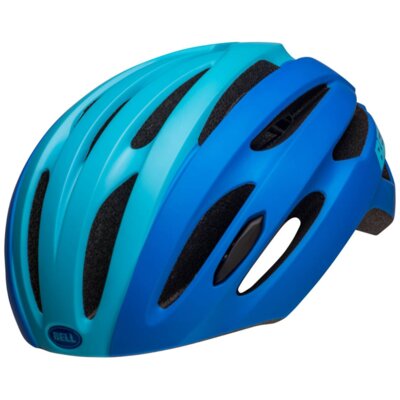 Kask rowerowy BELL Avenue Niebieski Szosowy (rozmiar M)