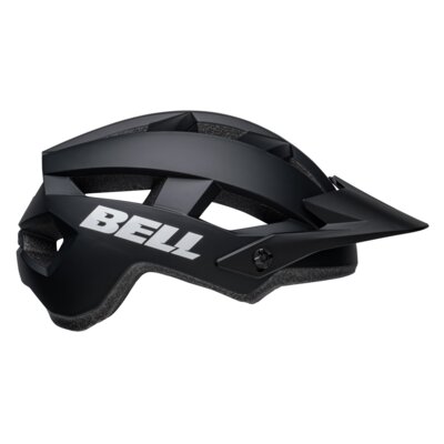 Kask rowerowy BELL Spark 2 Czarny MTB (rozmiar XL)