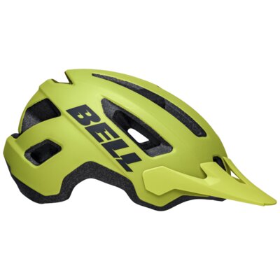 Kask rowerowy BELL Nomad 2 Jr Żółty dla Dzieci (rozmiar uniwersalny) MIPS