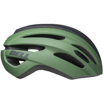 Kask rowerowy BELL Aventor Zielony Szosowy (rozmiar S/M) MIPS