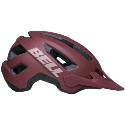 Kask rowerowy BELL Nomad 2 Różowy MTB (rozmiar S/M, 52-57 cm) MIPS