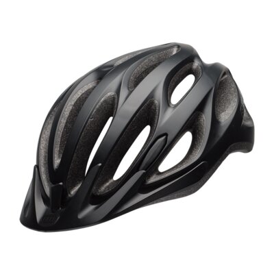 Kask rowerowy BELL Traverse Czarny MTB (uniwersalny)